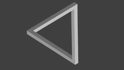 Impossible Shape Illusion preview image